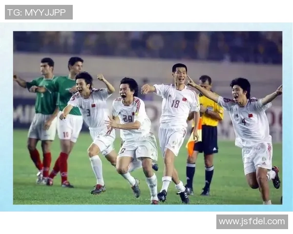 06年中国国奥与伊朗激战回顾完整视频重温经典足球对决精彩瞬间