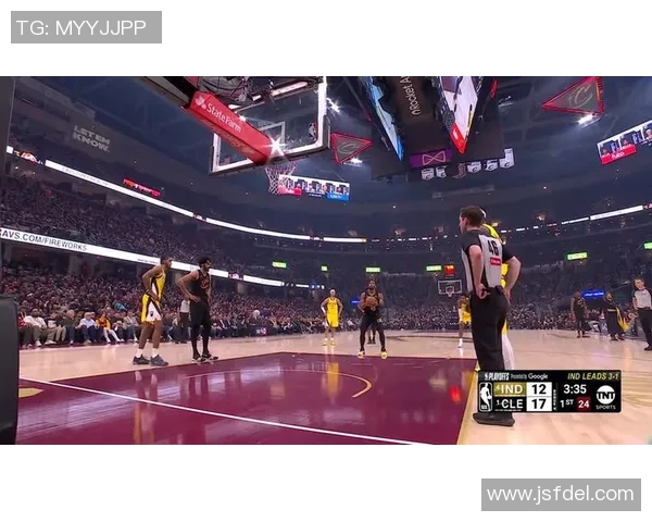 2018年NBA季后赛骑士逆转步行者第五场精彩回顾与分析