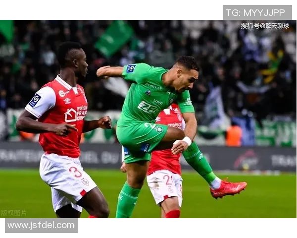 马赛与圣埃蒂安激战正酣2019年9月2日精彩回顾与分析