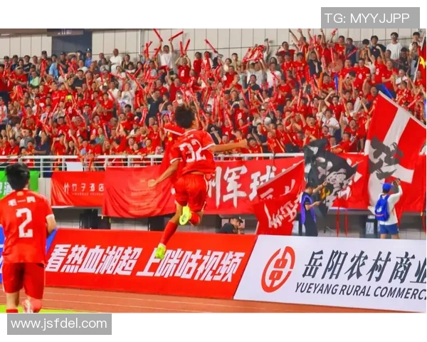 湘超评：今天湘超不战